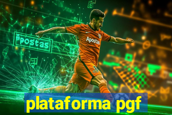 plataforma pgf-nmu2nd